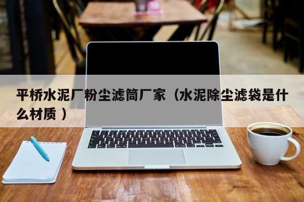 平橋水泥廠粉塵濾筒廠家（水泥除塵濾袋是什么材質(zhì) ）